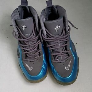 Penny's plightposites Number 1